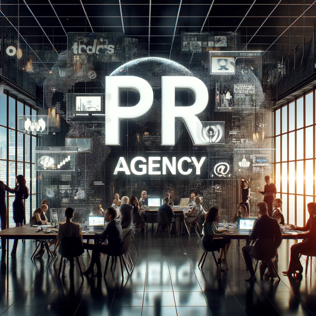 PR Agency Brand Ignite
