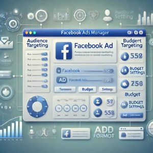 Facbook ads management