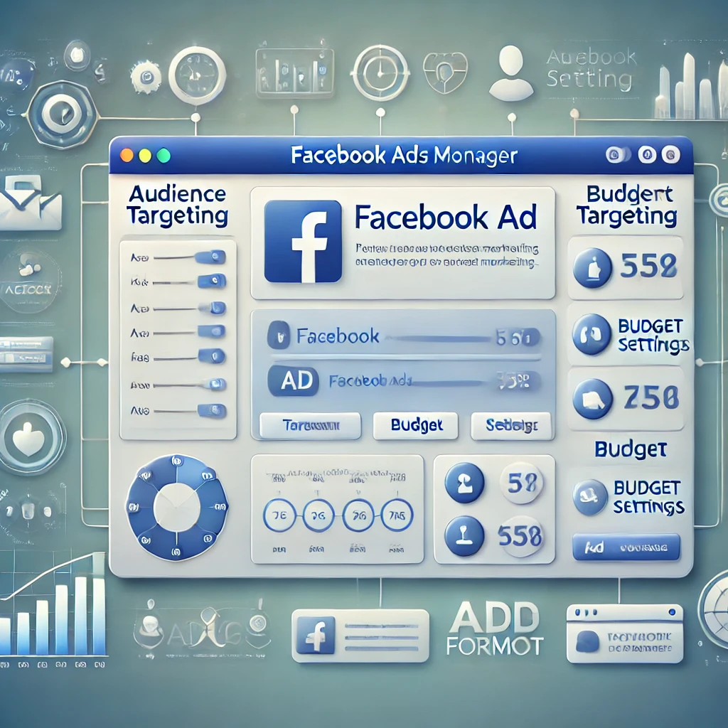 How to Create Ads for a Targeted Market on Facebook