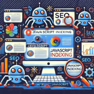 JavaScript indexing in SEO