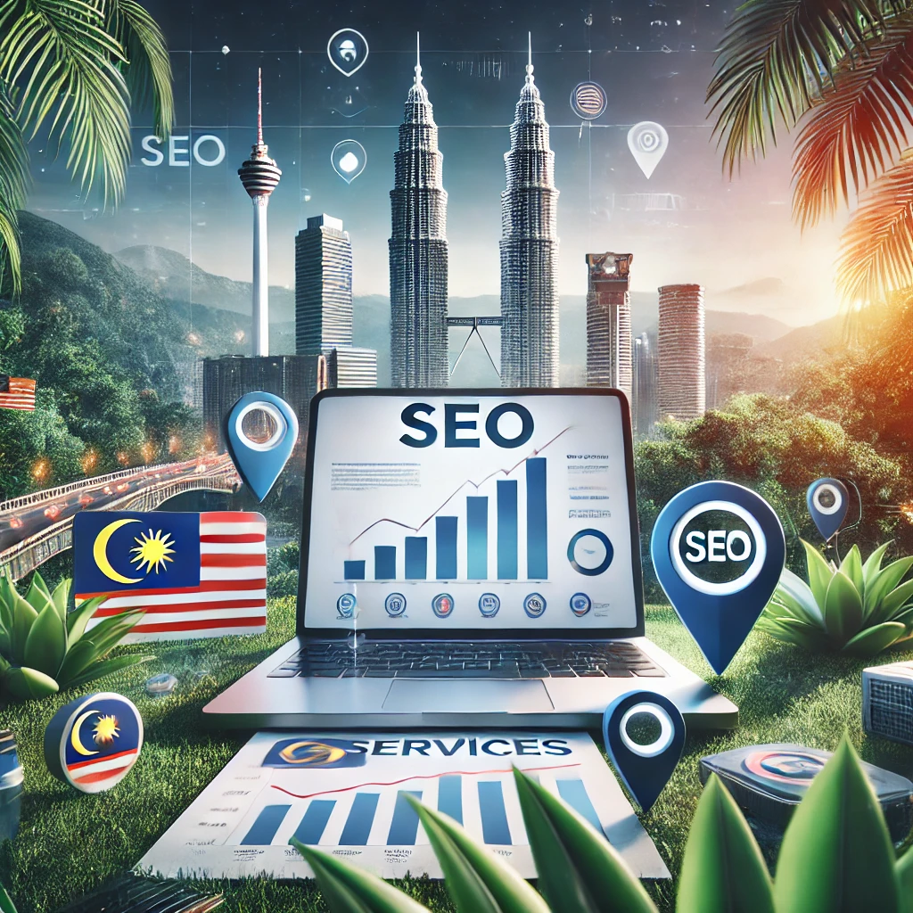 Malaysia SEO services