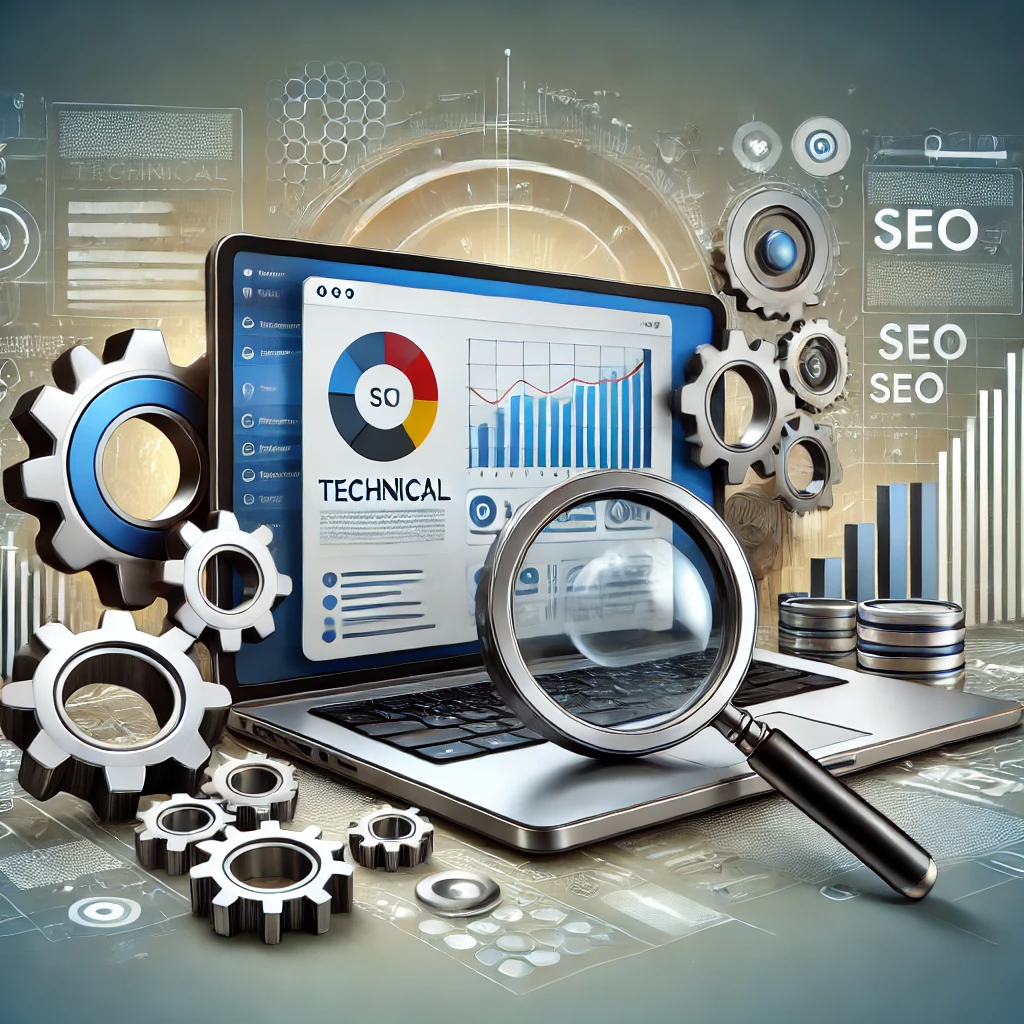 What Are the Key Factors That Influence Technical SEO