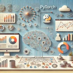 What is Pytorch in Digital marketing