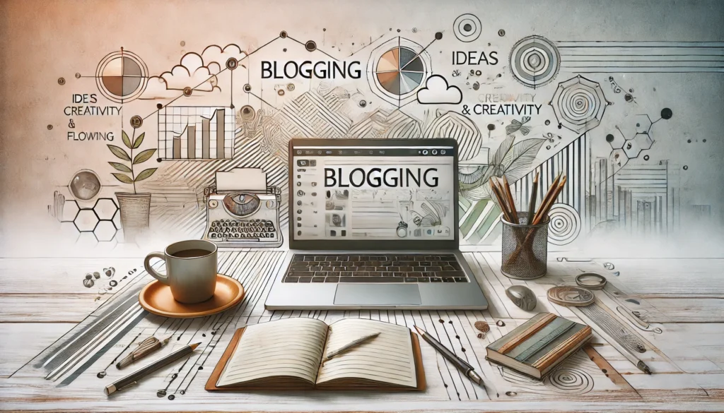 blog copywriting services