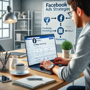 Effective Strategies for Marketing on Facebook