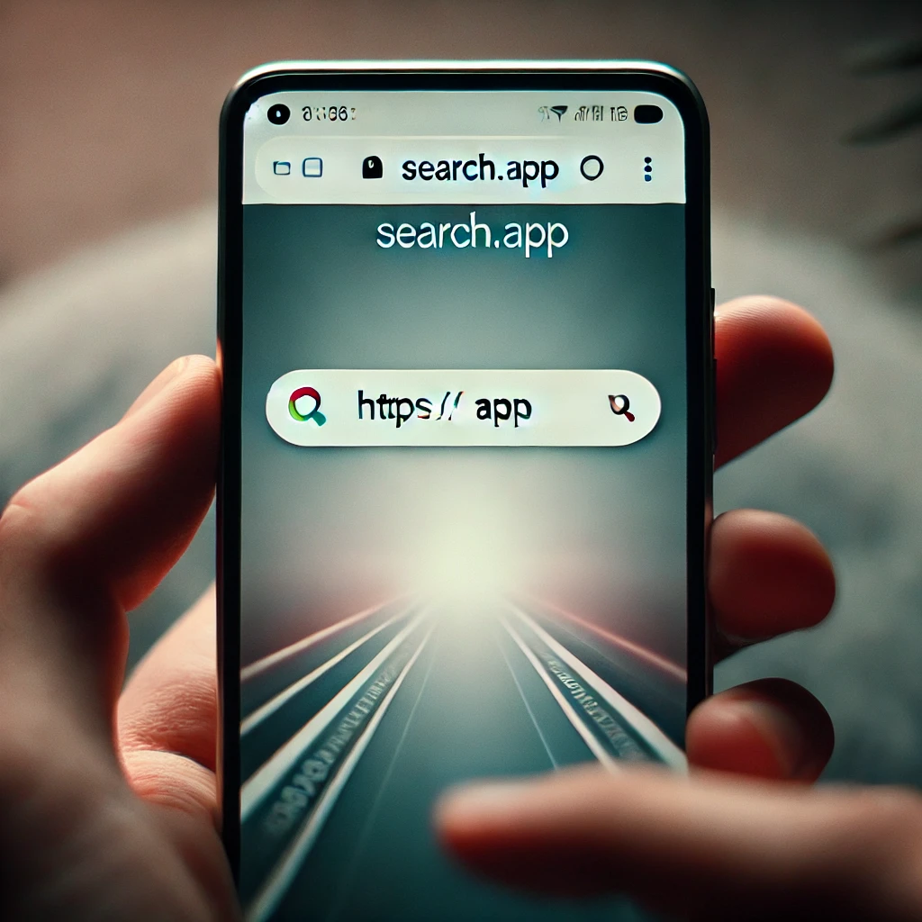 search.app