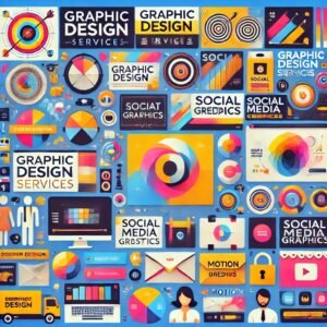 The Influence of Color in Graphic Design