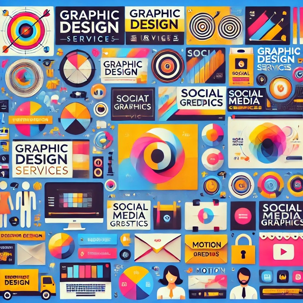 graphic design agency