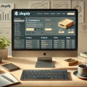 Everything You Need to Know About Shopify Features