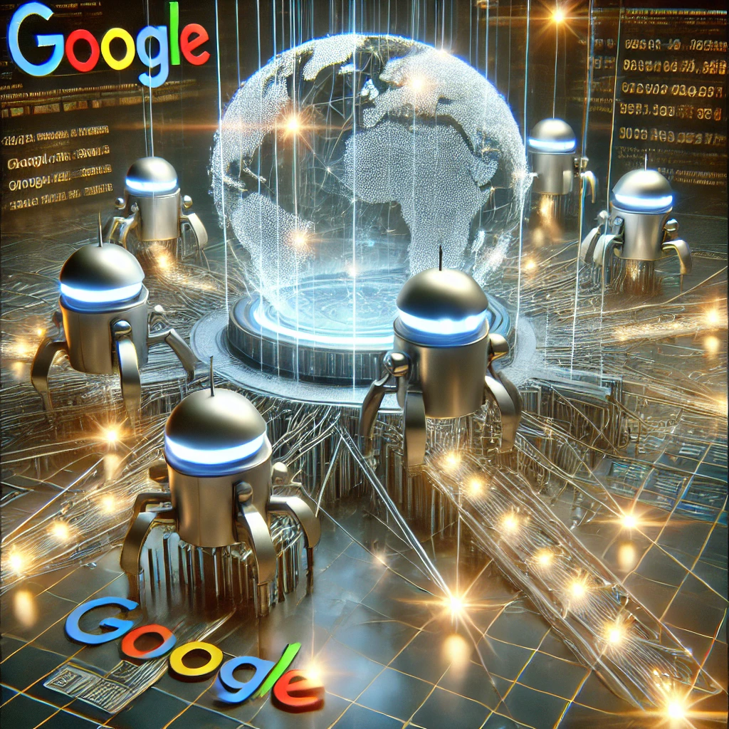 Google SEO Services