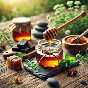 How to Succeed in Digital Marketing for Shilajit Honey