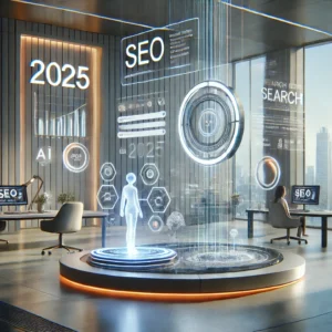 SEO Trends in 2025: What Do Experts Predict?